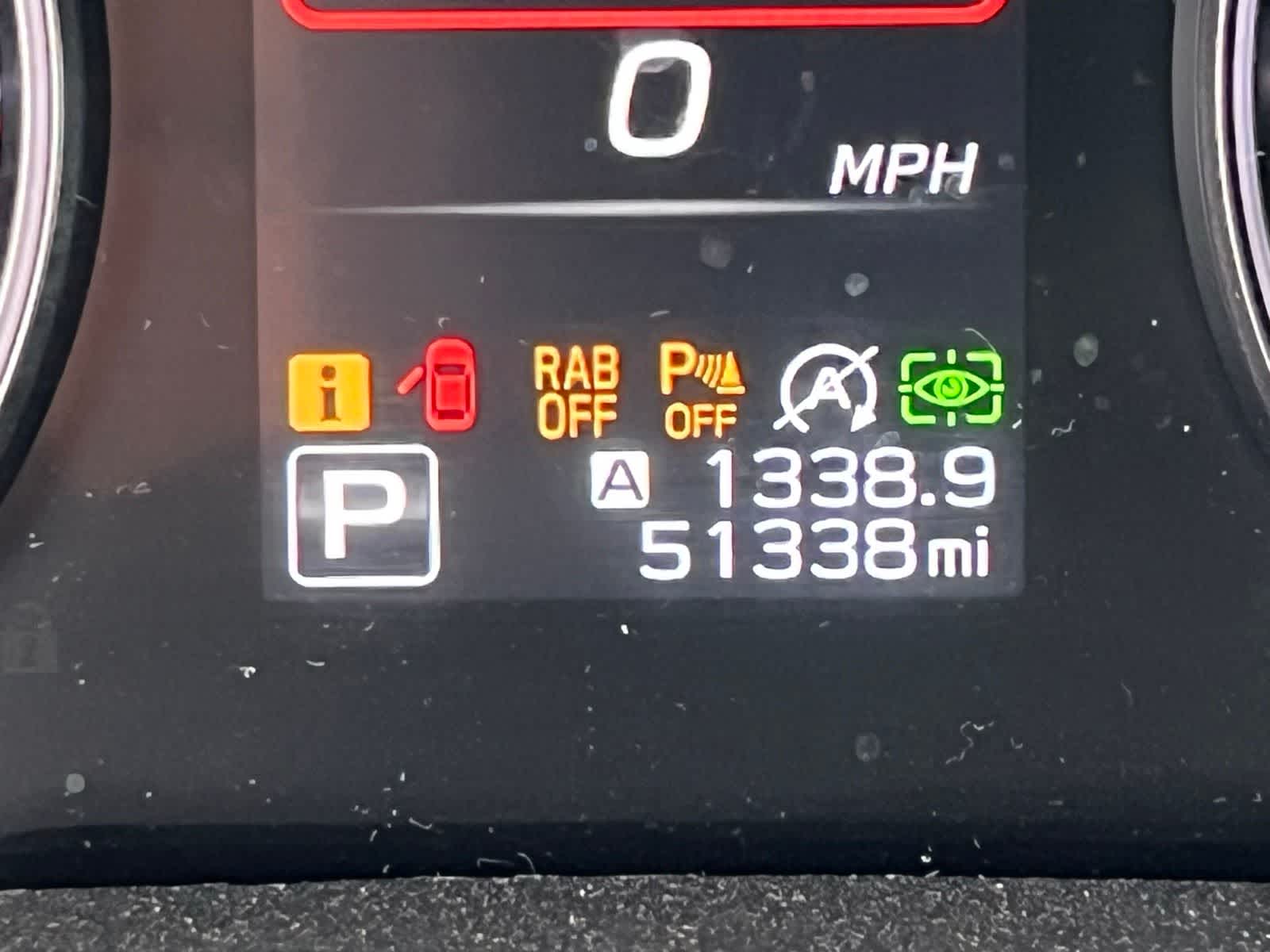 Thumbnail: 2024 Subaru Outback - 36