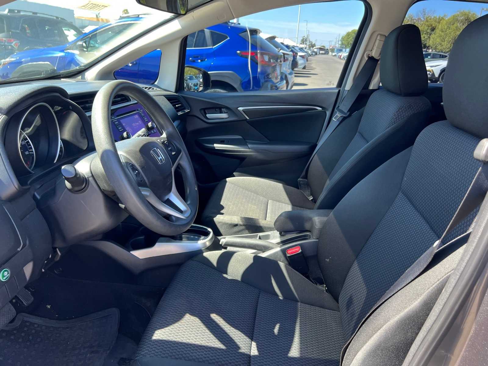 Thumbnail: 2020 Honda Fit - 14