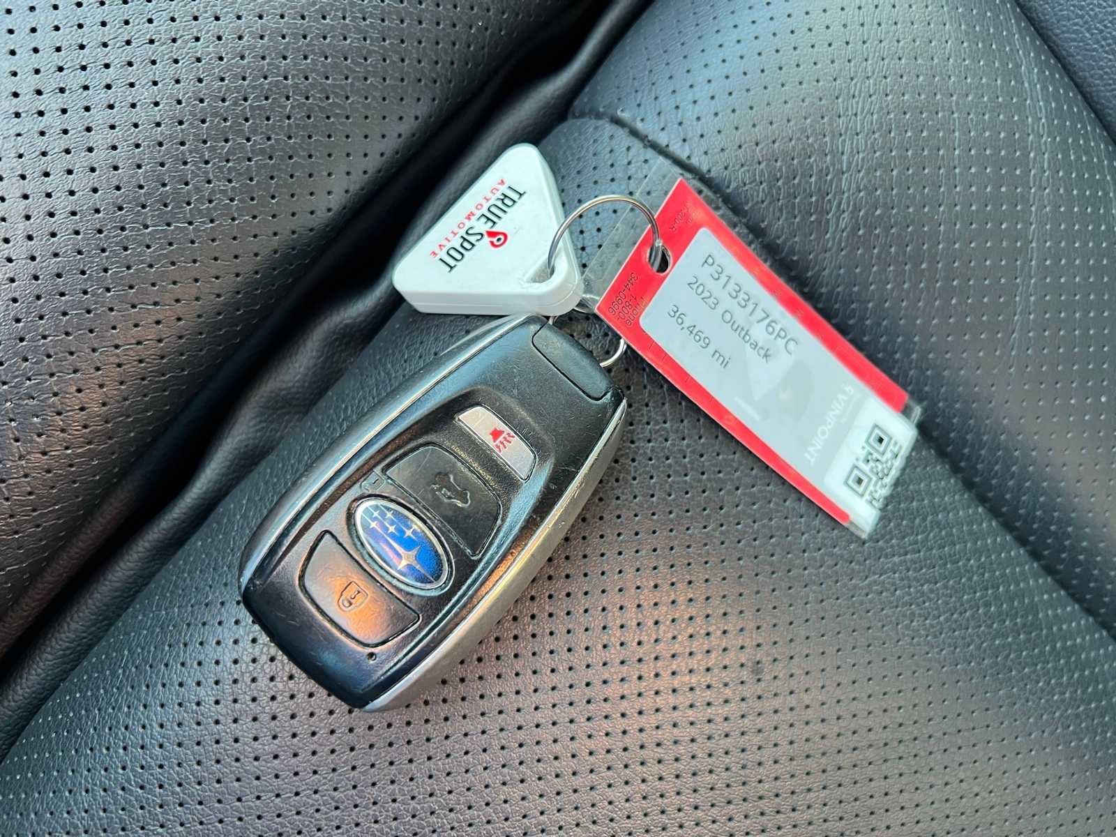 Thumbnail: 2023 Subaru Outback - 45