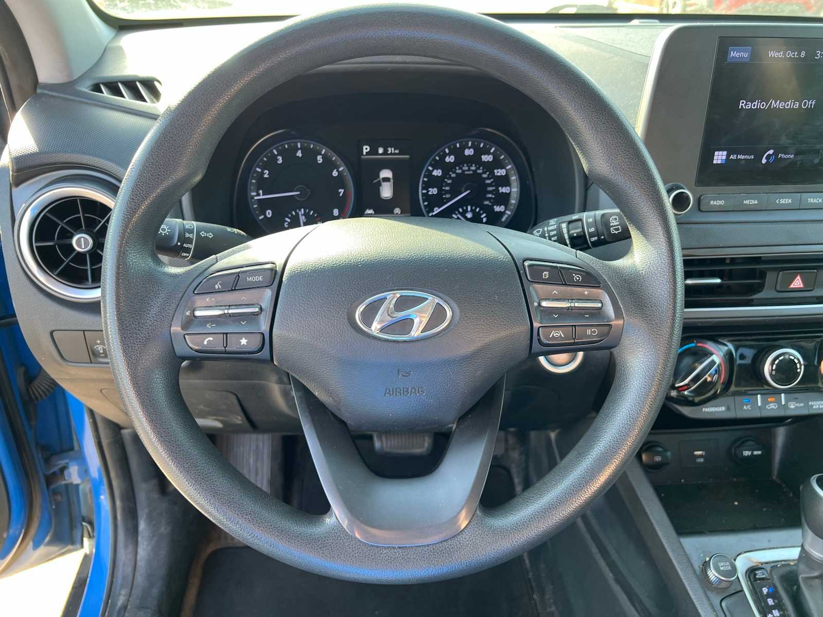 Thumbnail: 2022 Hyundai Kona - 29