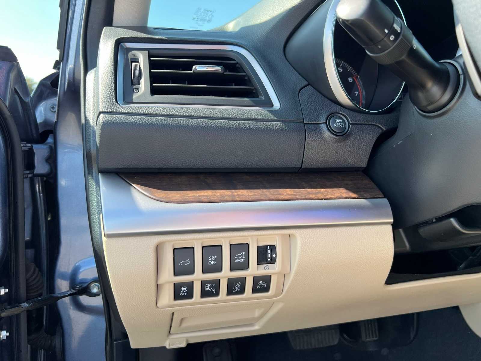 Thumbnail: 2017 Subaru Outback - 33