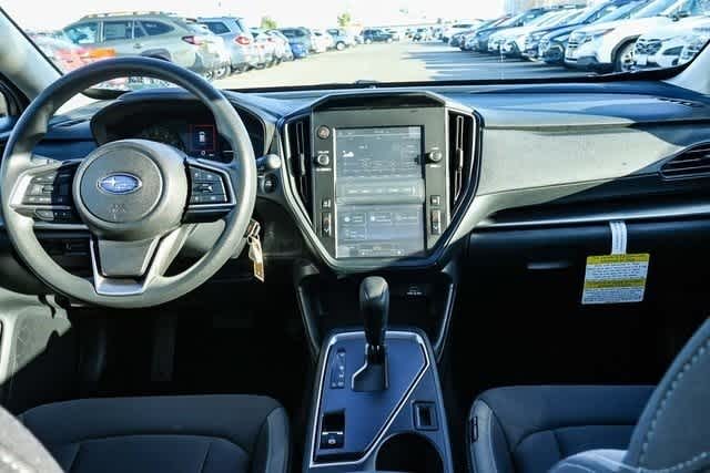 Thumbnail: 2025 Subaru Impreza - 13