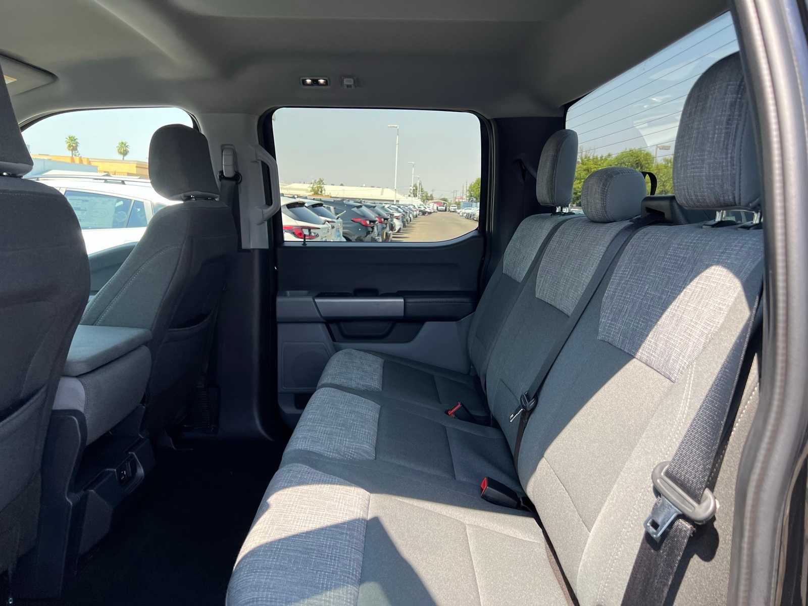 Thumbnail: 2023 Ford F-150 - 17