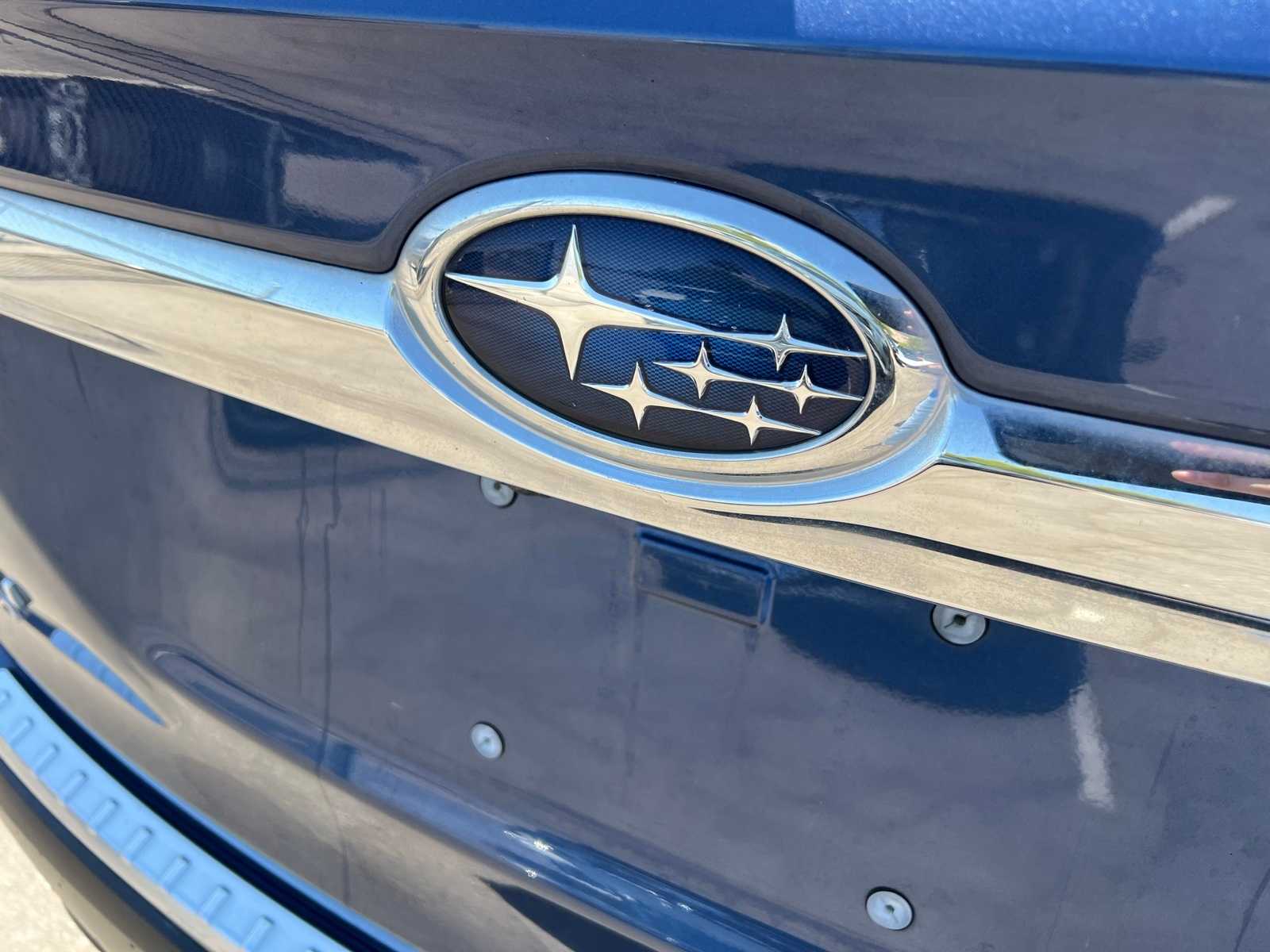 Thumbnail: 2021 Subaru Ascent - 6