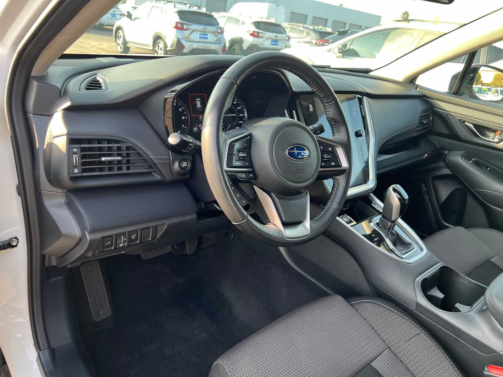 Thumbnail: 2022 Subaru Outback - 14