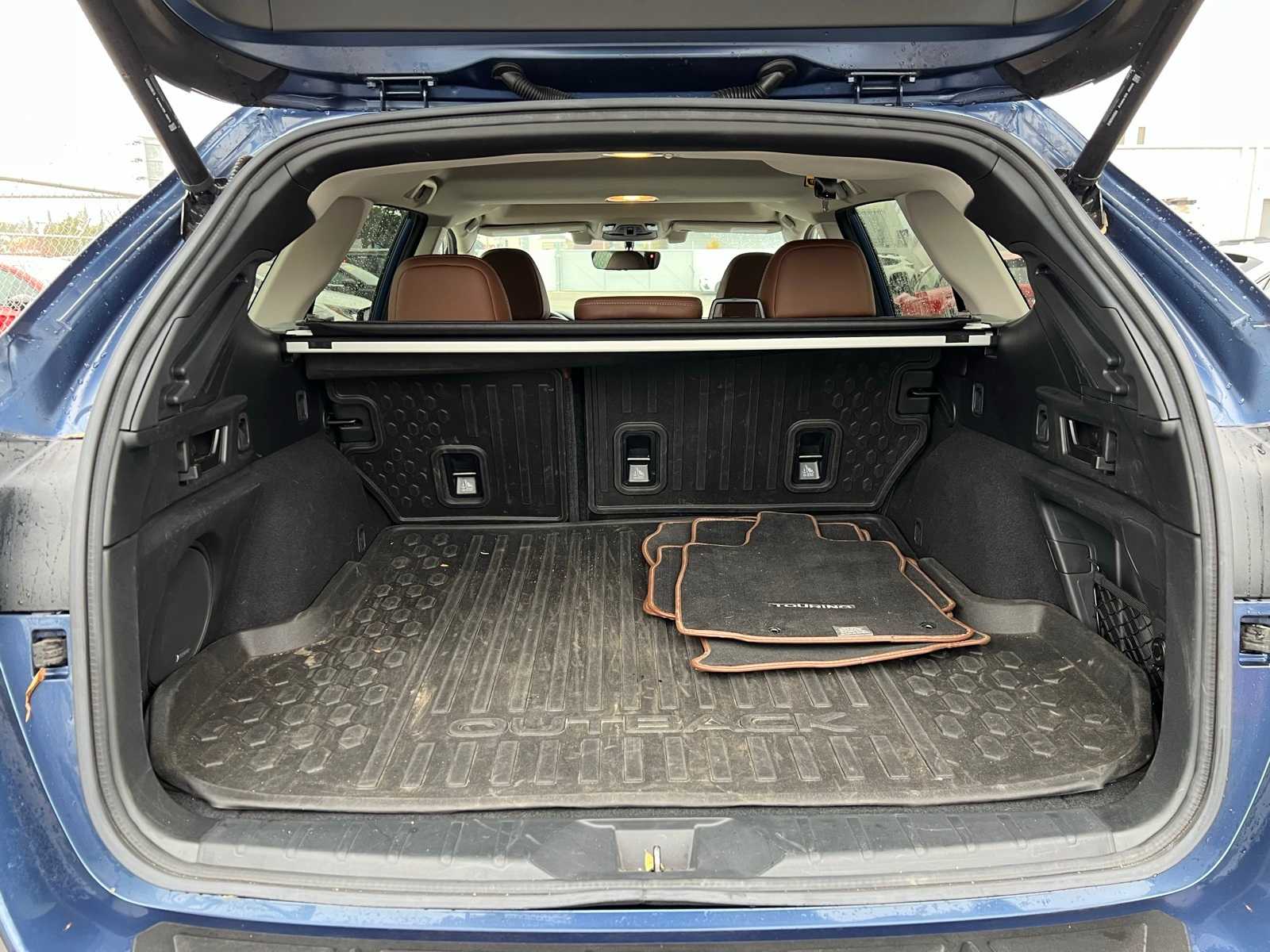 Thumbnail: 2020 Subaru Outback - 8