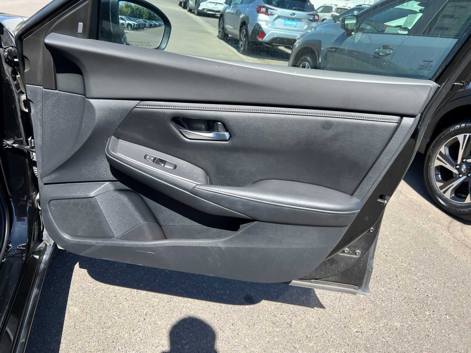 2022 Nissan Sentra S 27