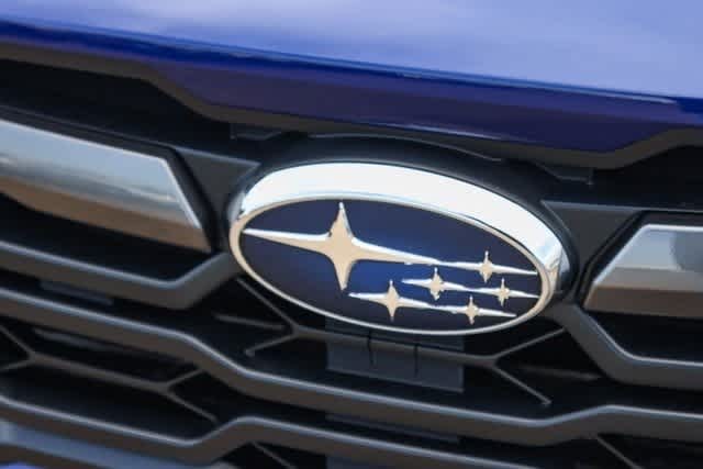 Thumbnail: 2025 Subaru Crosstrek - 10