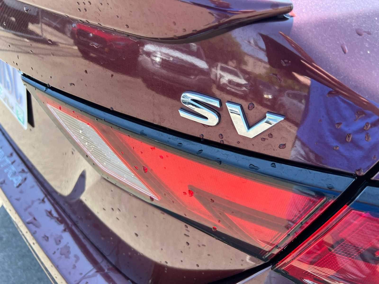 Thumbnail: 2021 Nissan Sentra - 7
