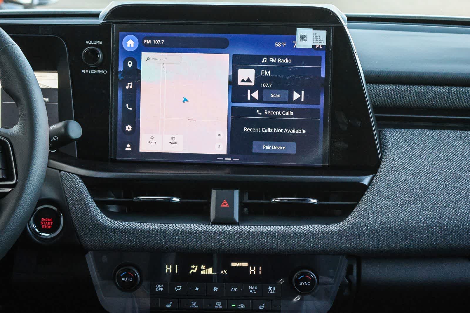 Thumbnail: 2026 Subaru Outback - 16