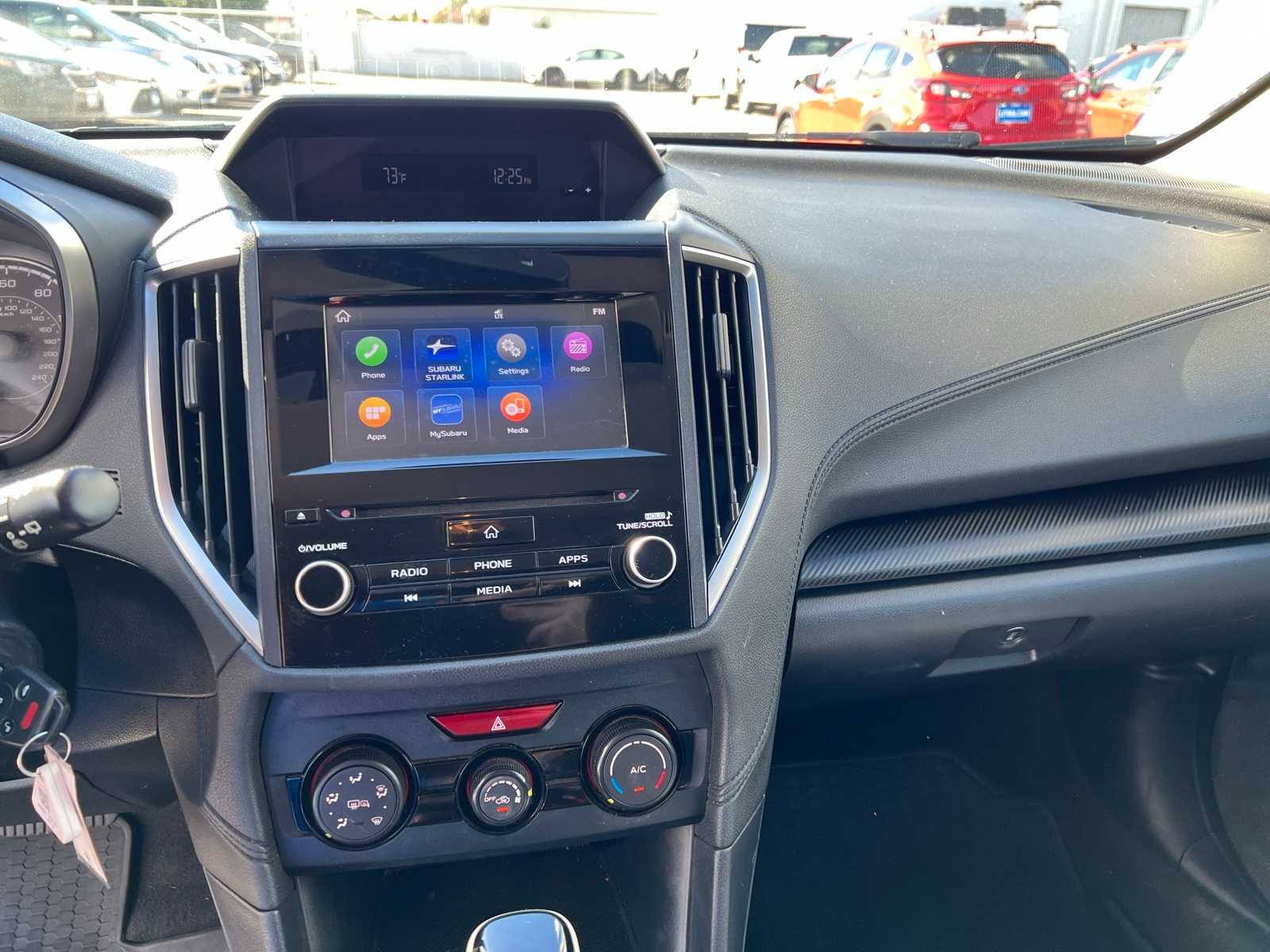 Thumbnail: 2019 Subaru Crosstrek - 31