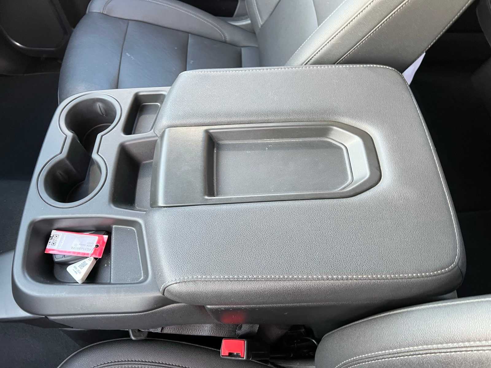 Thumbnail: 2024 GMC Sierra 1500 - 40