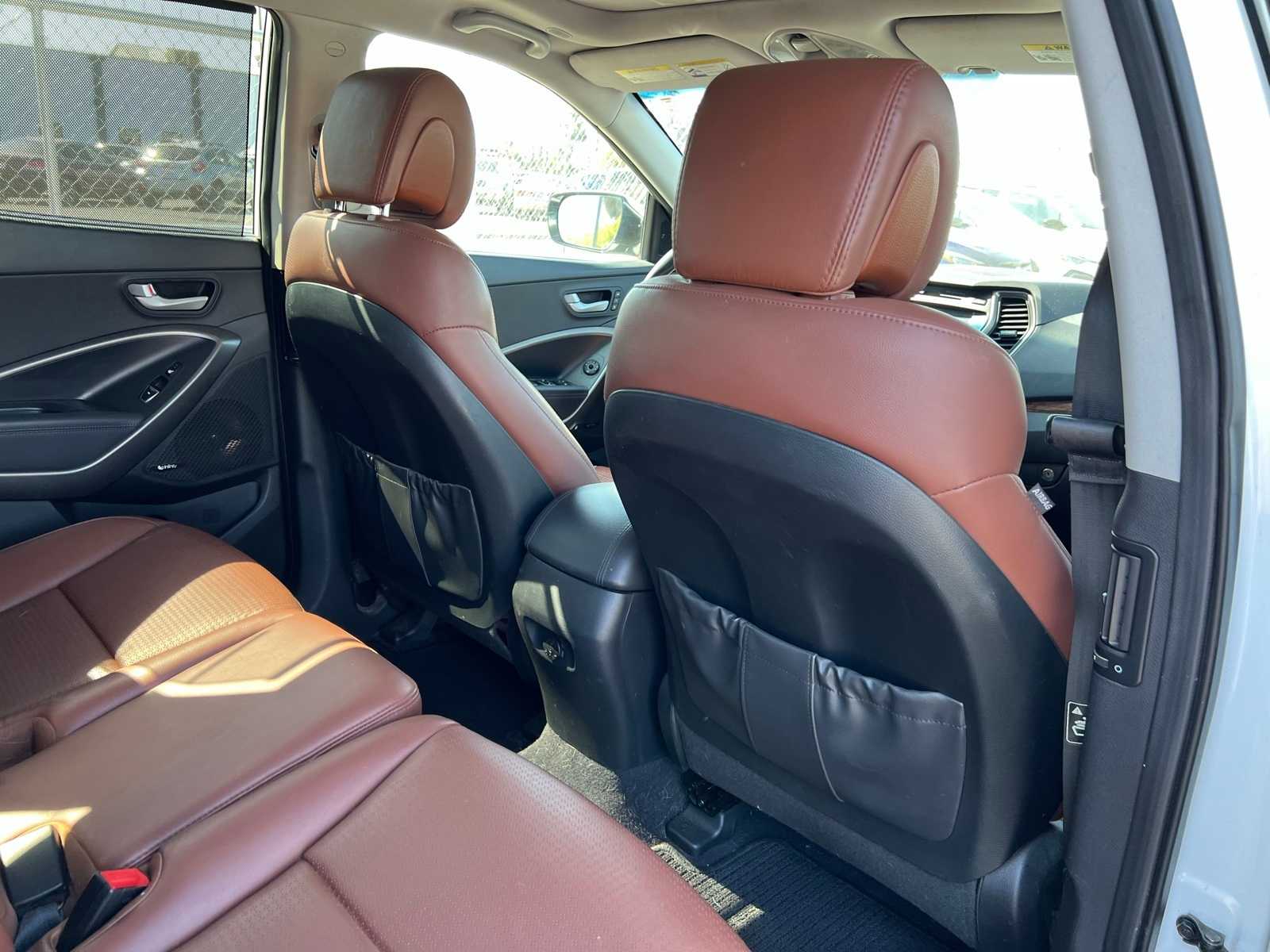 Thumbnail: 2014 Hyundai Santa Fe - 22