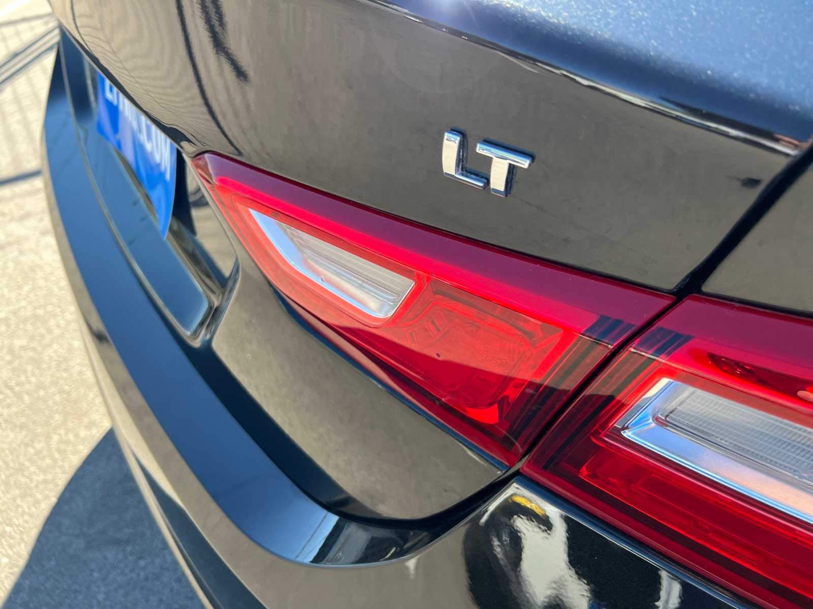 Thumbnail: 2023 Chevrolet Malibu - 7