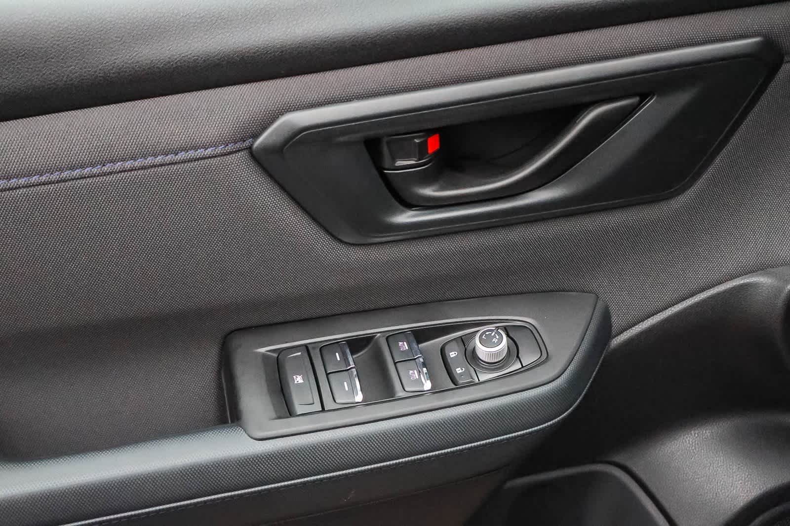 Thumbnail: 2026 Subaru Forester - 21