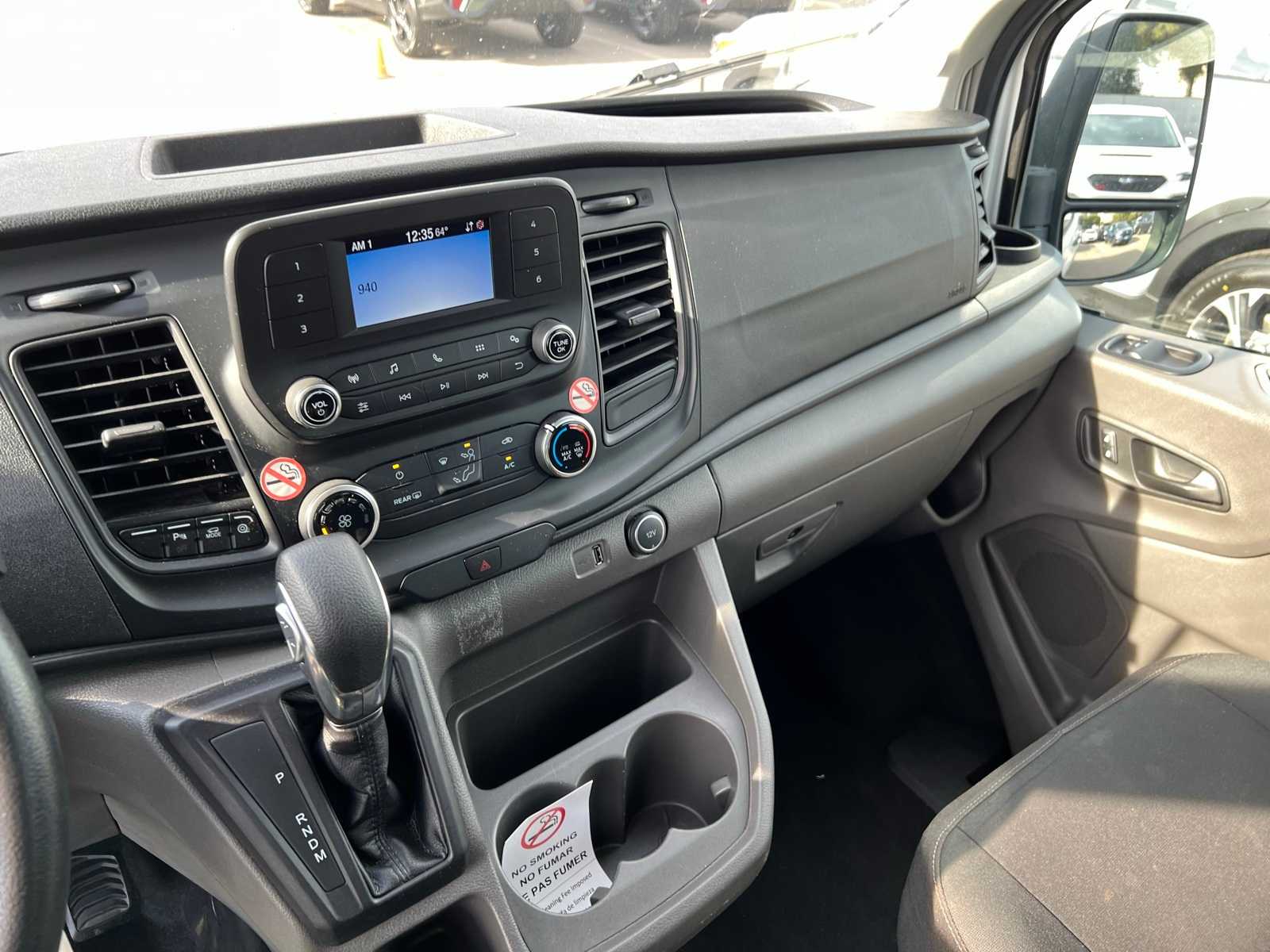 Thumbnail: 2021 Ford Transit Series - 30