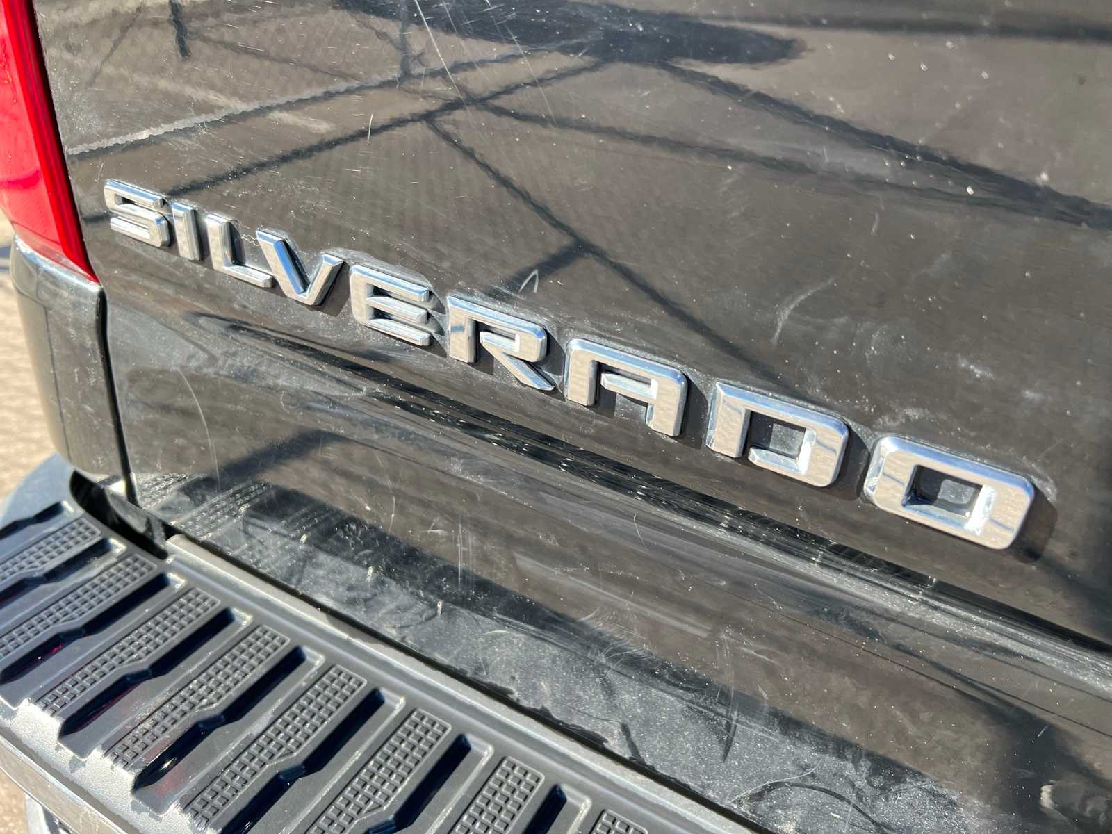 Thumbnail: 2020 Chevrolet Silverado 1500 - 5