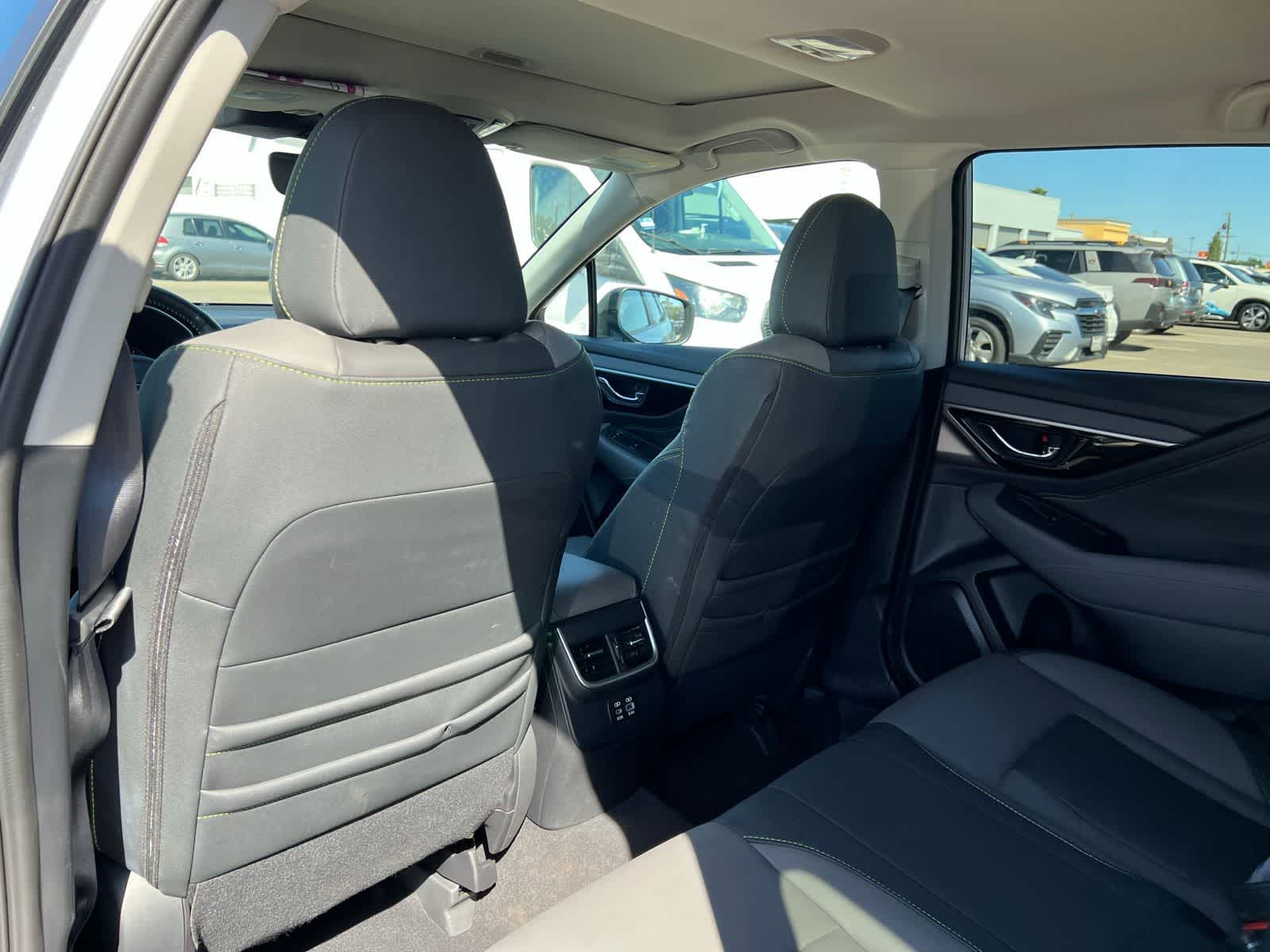 Thumbnail: 2025 Subaru Outback - 18