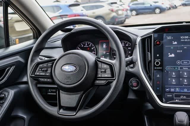 Thumbnail: 2025 Subaru Crosstrek - 16