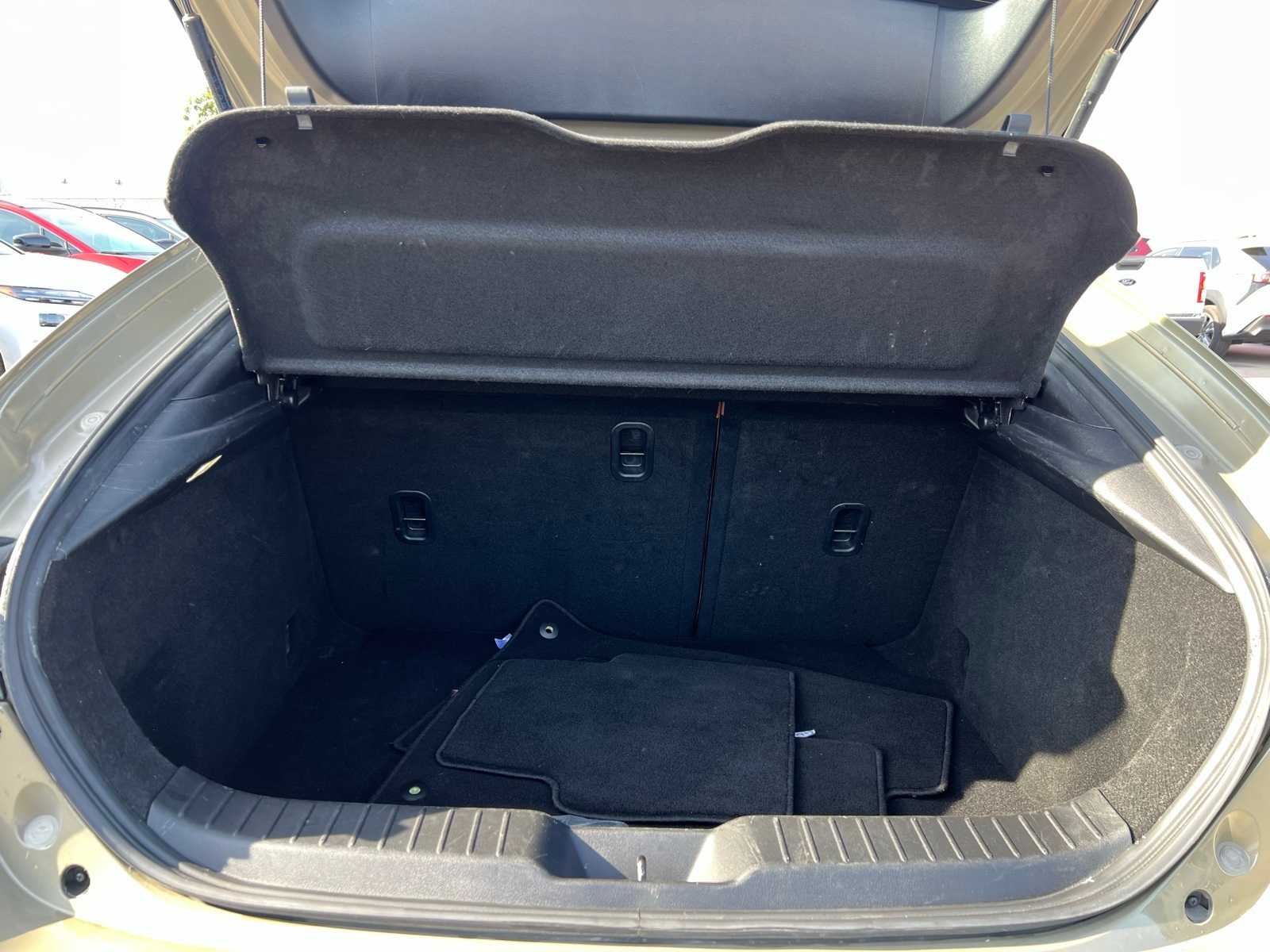 Thumbnail: 2024 Mazda Mazda3 - 9