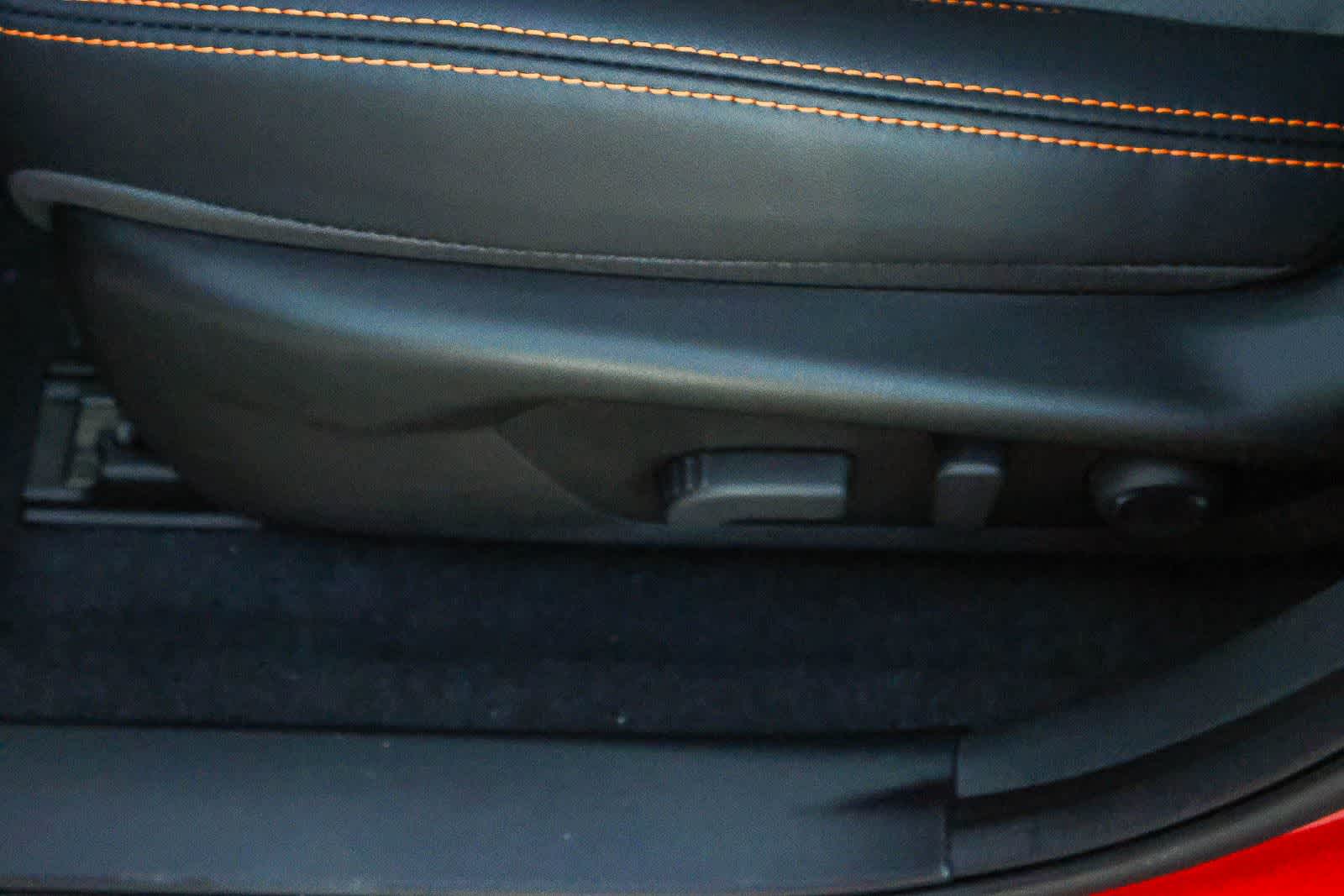 Thumbnail: 2026 Subaru Crosstrek - 20