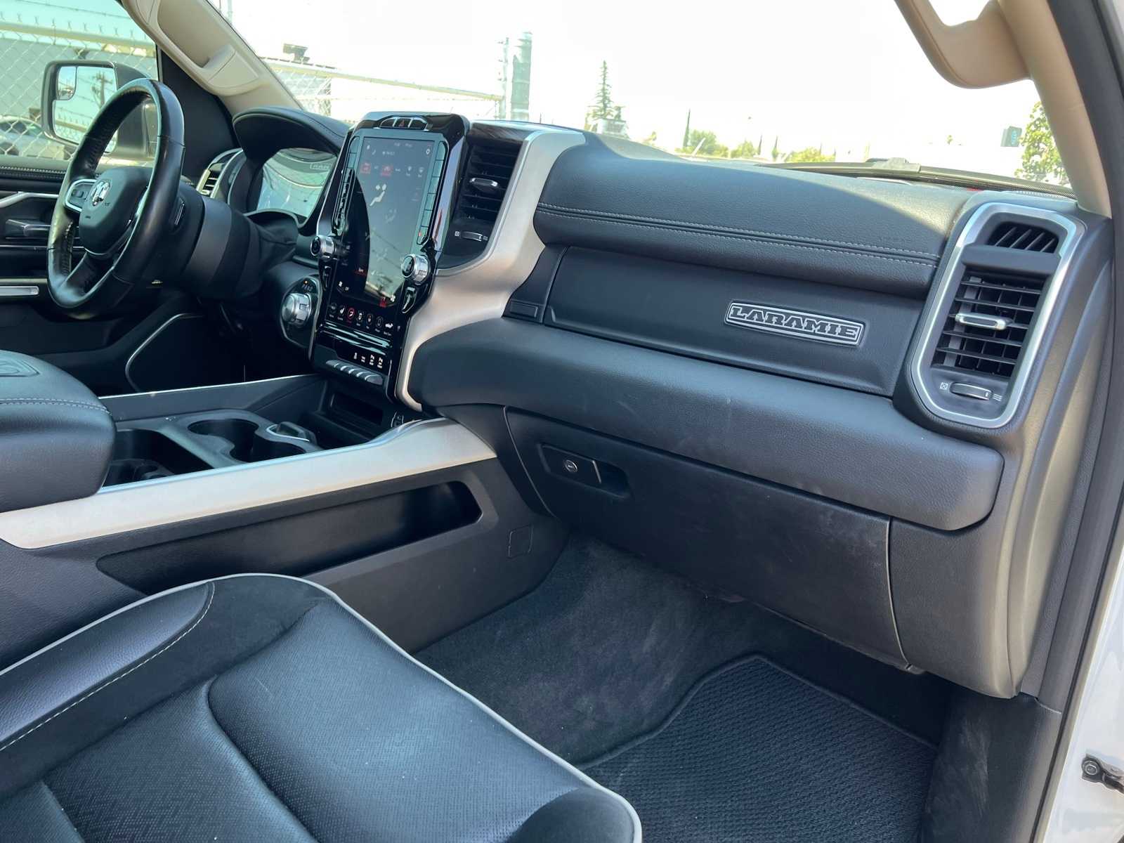 Thumbnail: 2020 RAM 1500 - 26