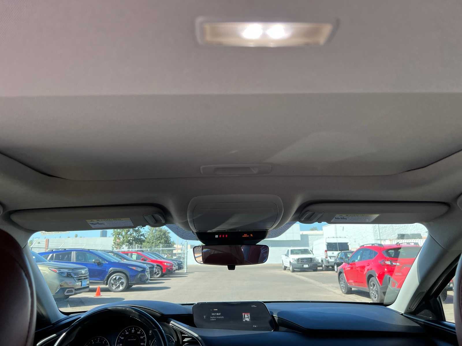 Thumbnail: 2024 Mazda Mazda3 - 31