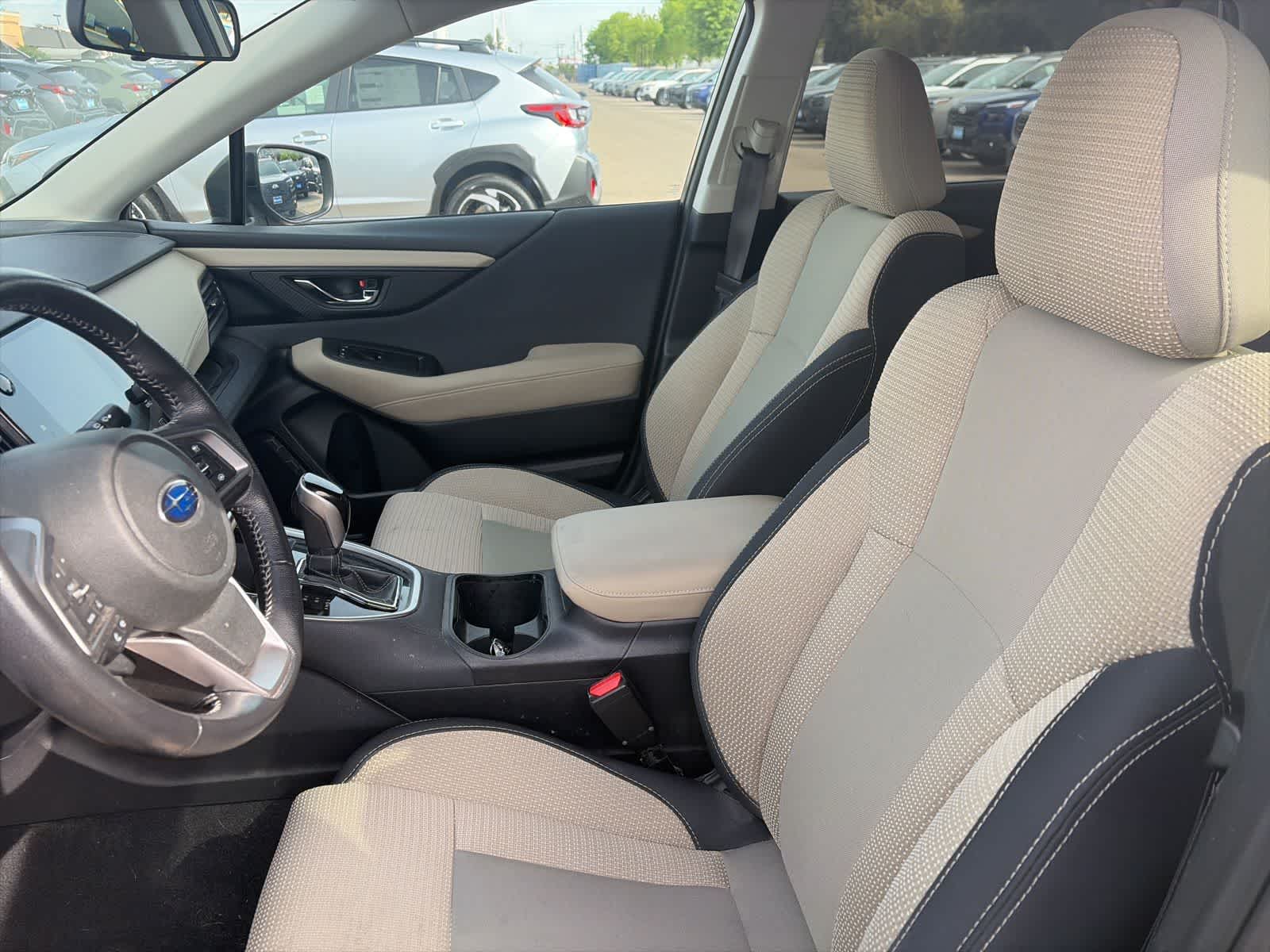Thumbnail: 2022 Subaru Outback - 29