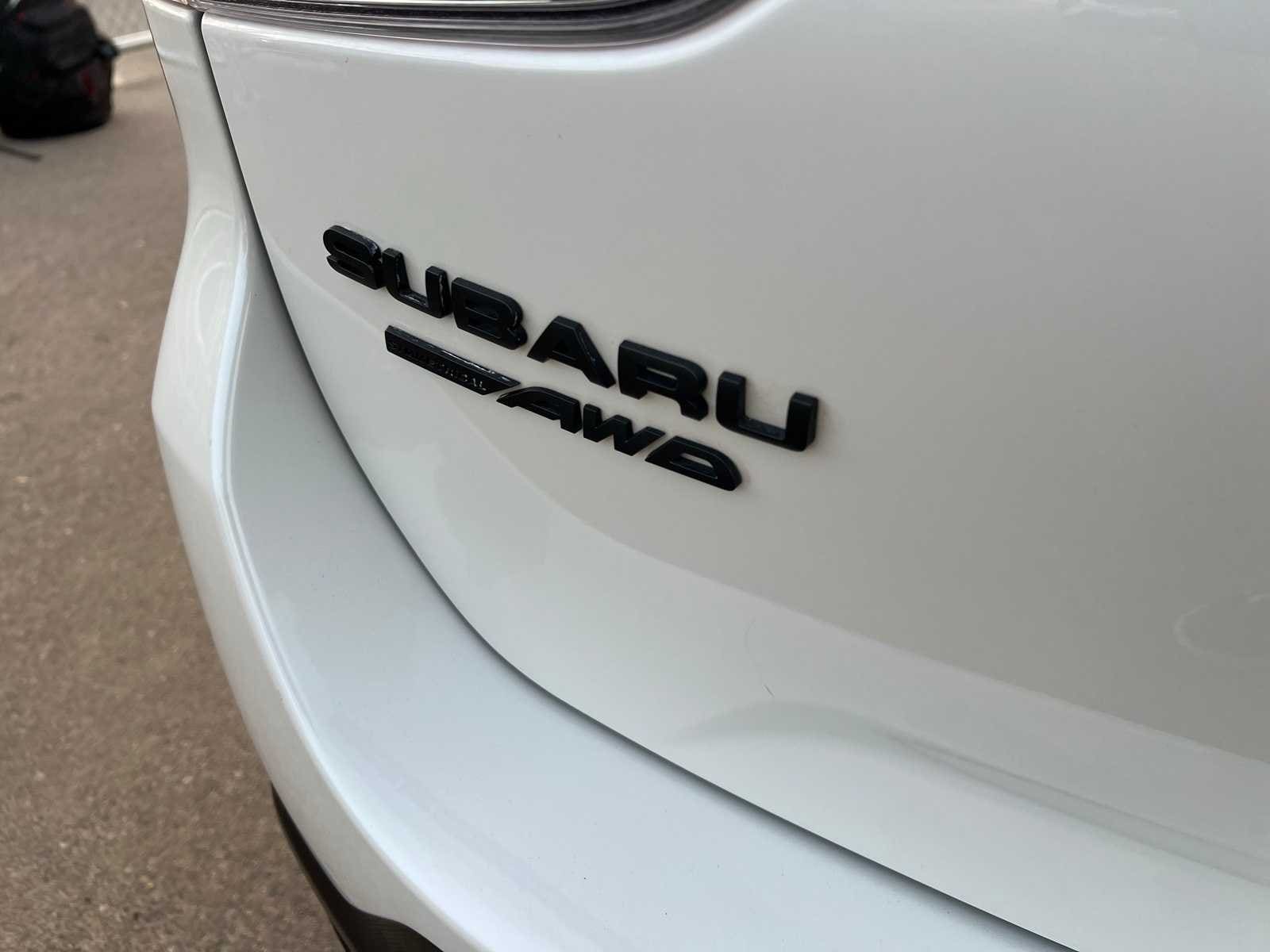 Thumbnail: 2024 Subaru Forester - 4