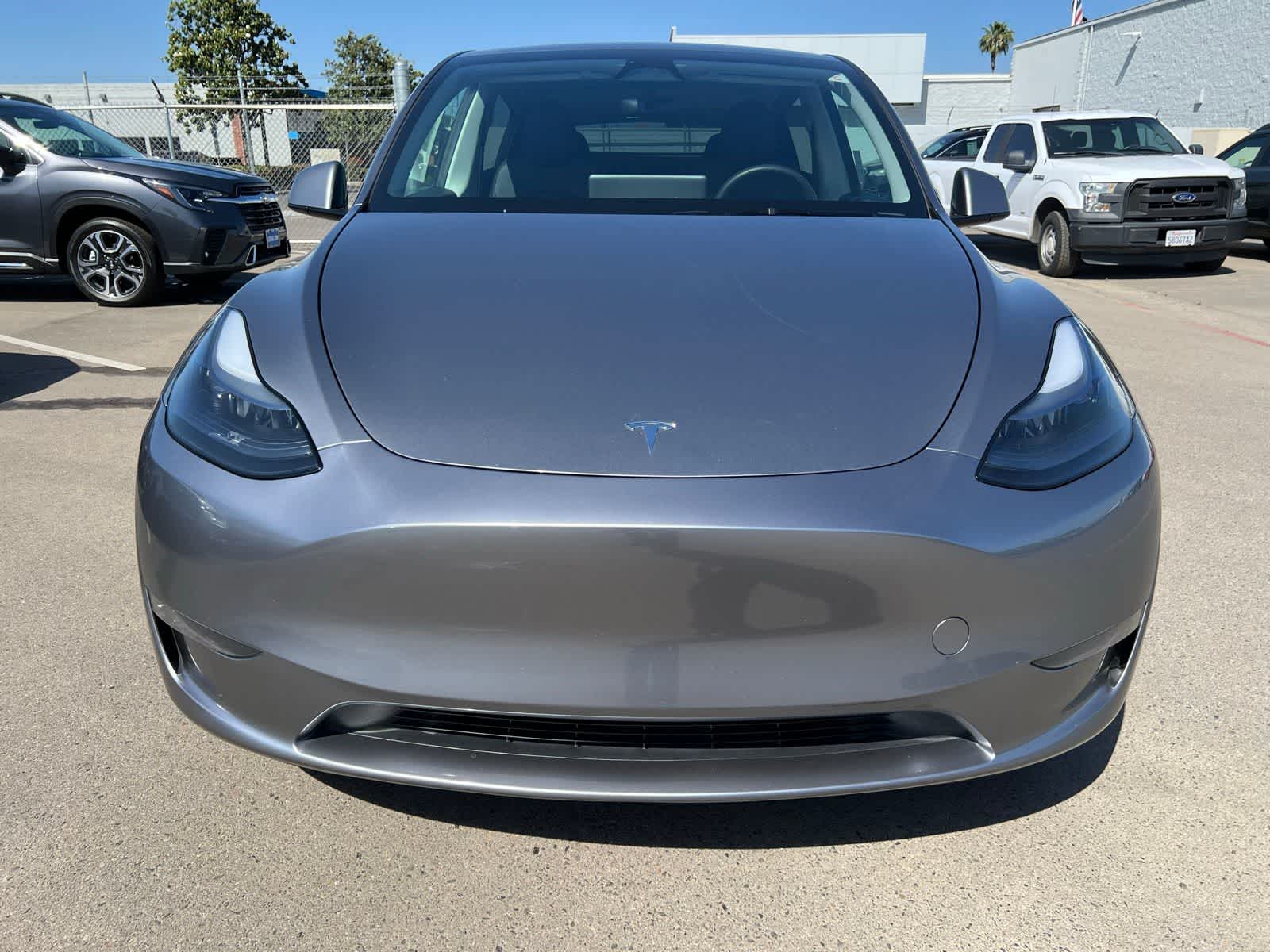 Thumbnail: 2025 Tesla Model Y - 11