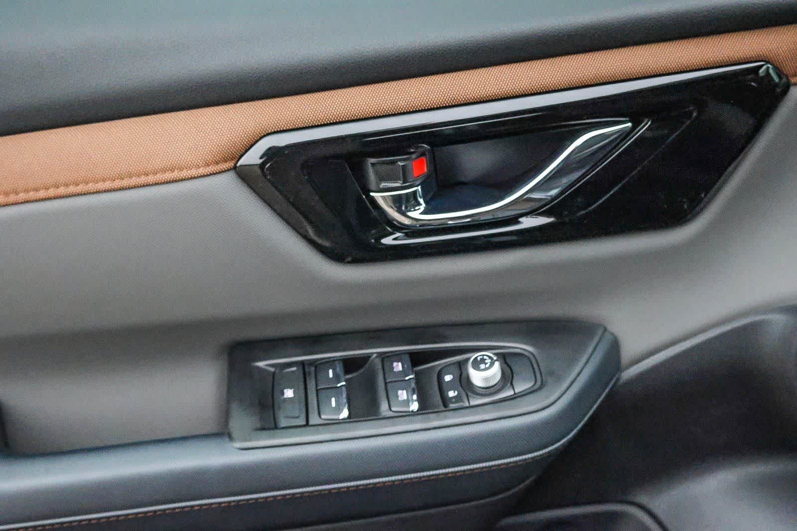 Thumbnail: 2026 Subaru Forester - 20
