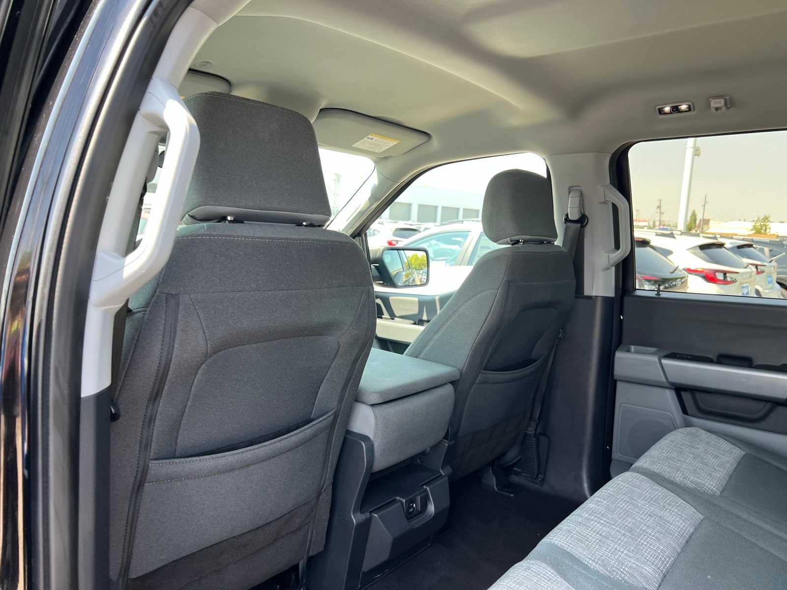 Thumbnail: 2023 Ford F-150 - 16