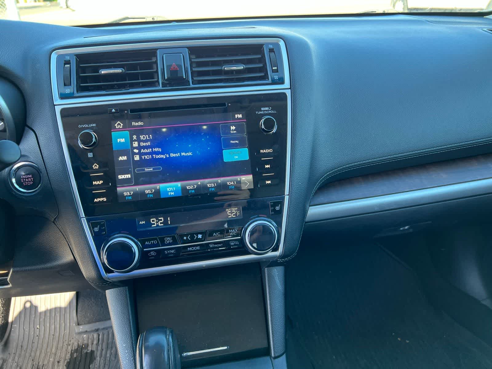 Thumbnail: 2019 Subaru Outback - 30