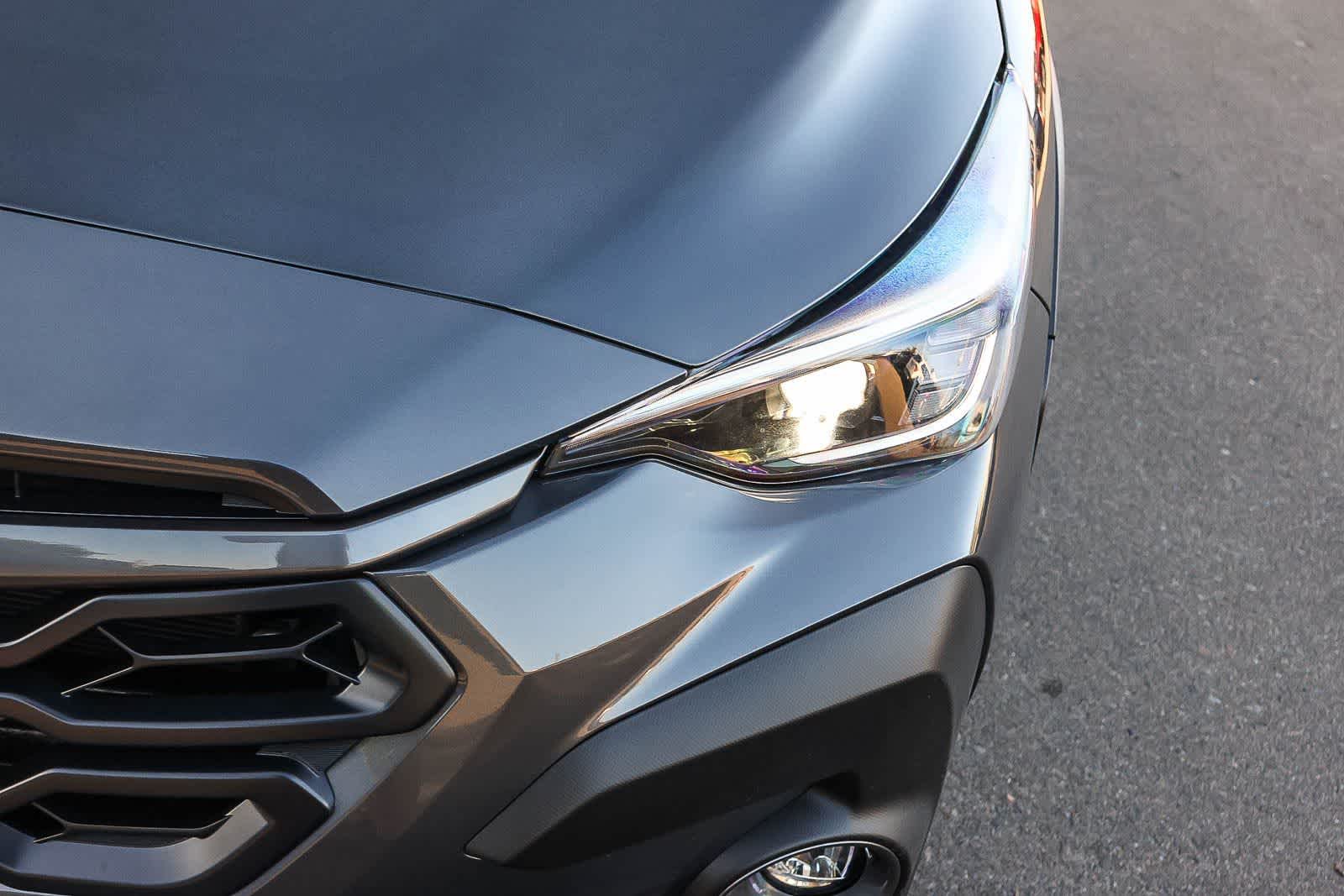 Thumbnail: 2026 Subaru Crosstrek - 11