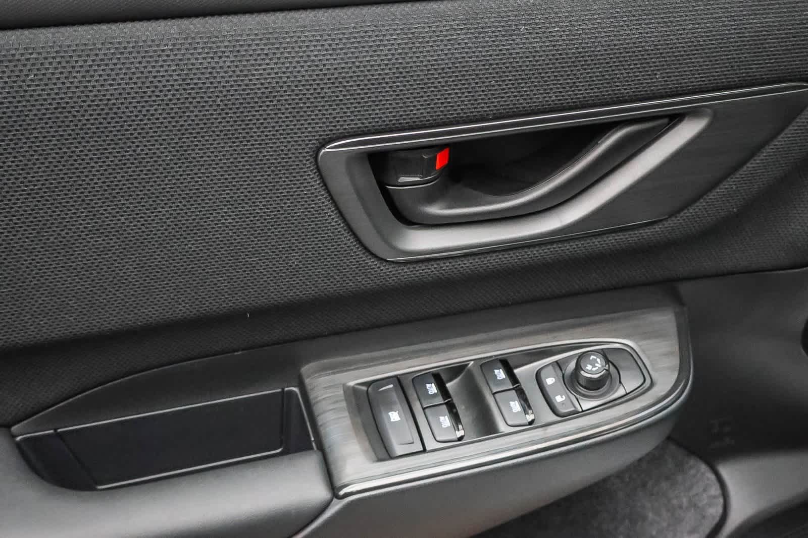 Thumbnail: 2026 Subaru Outback - 21