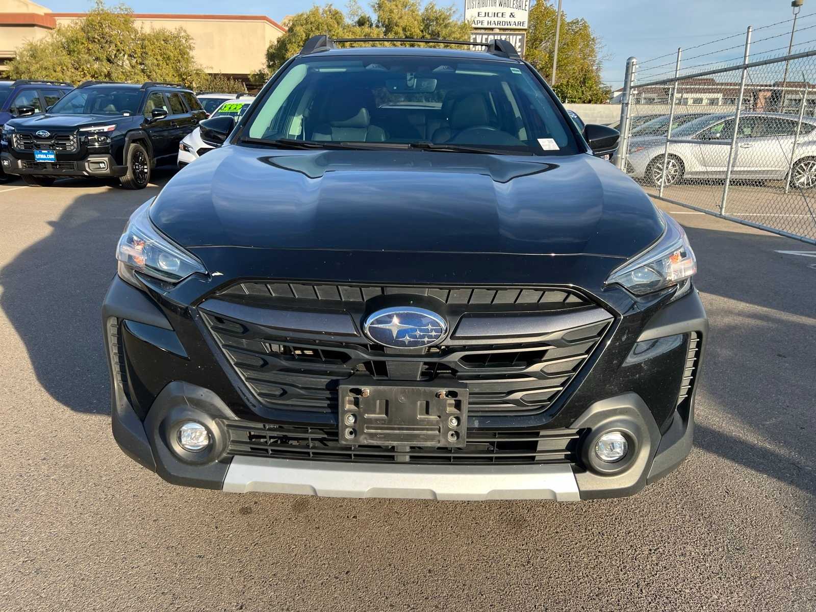 Thumbnail: 2023 Subaru Outback - 12