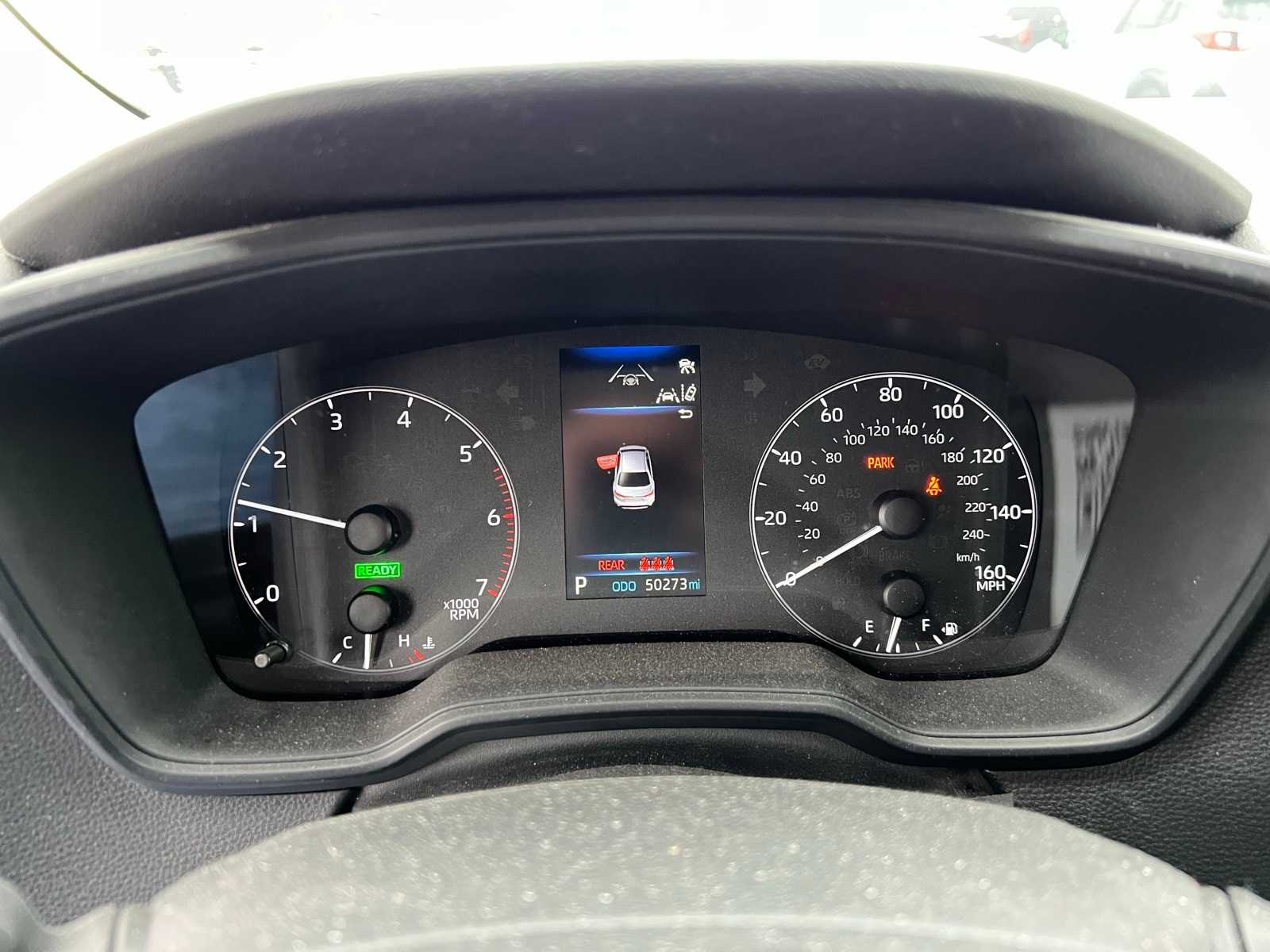 Thumbnail: 2023 Toyota Corolla - 35