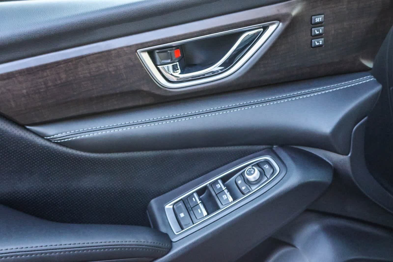 Thumbnail: 2026 Subaru Ascent - 21