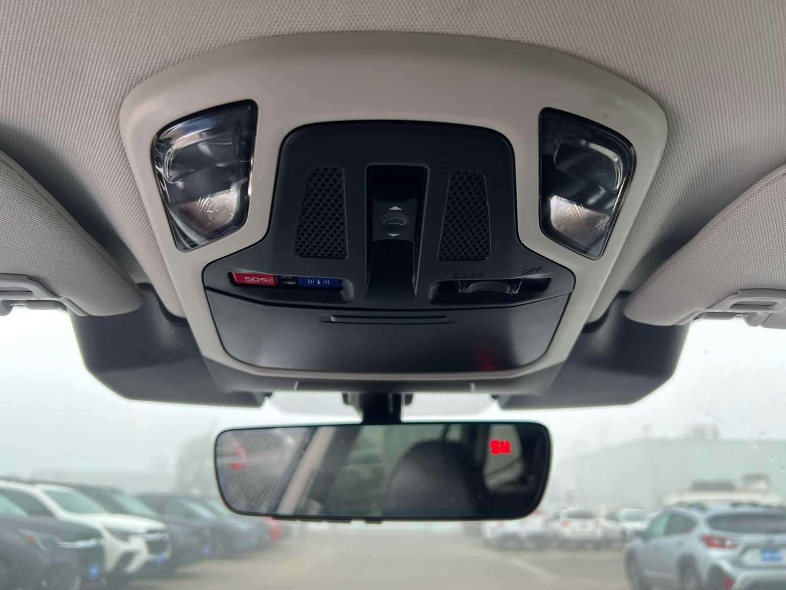 Thumbnail: 2023 Subaru Outback - 34