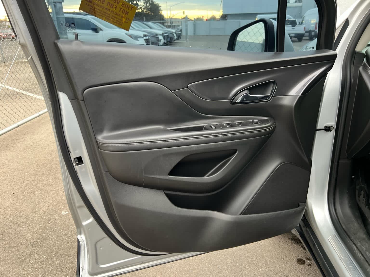 Thumbnail: 2019 Buick Encore - 13