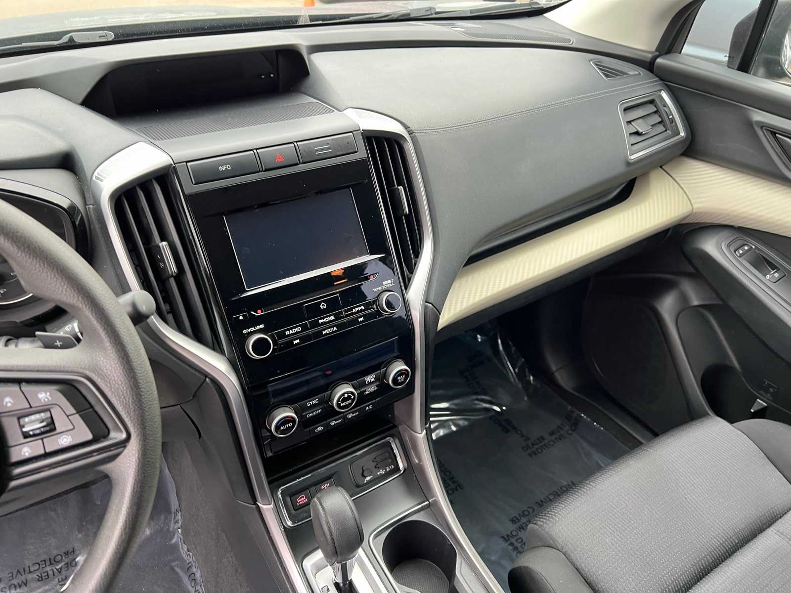 Thumbnail: 2022 Subaru Ascent - 32