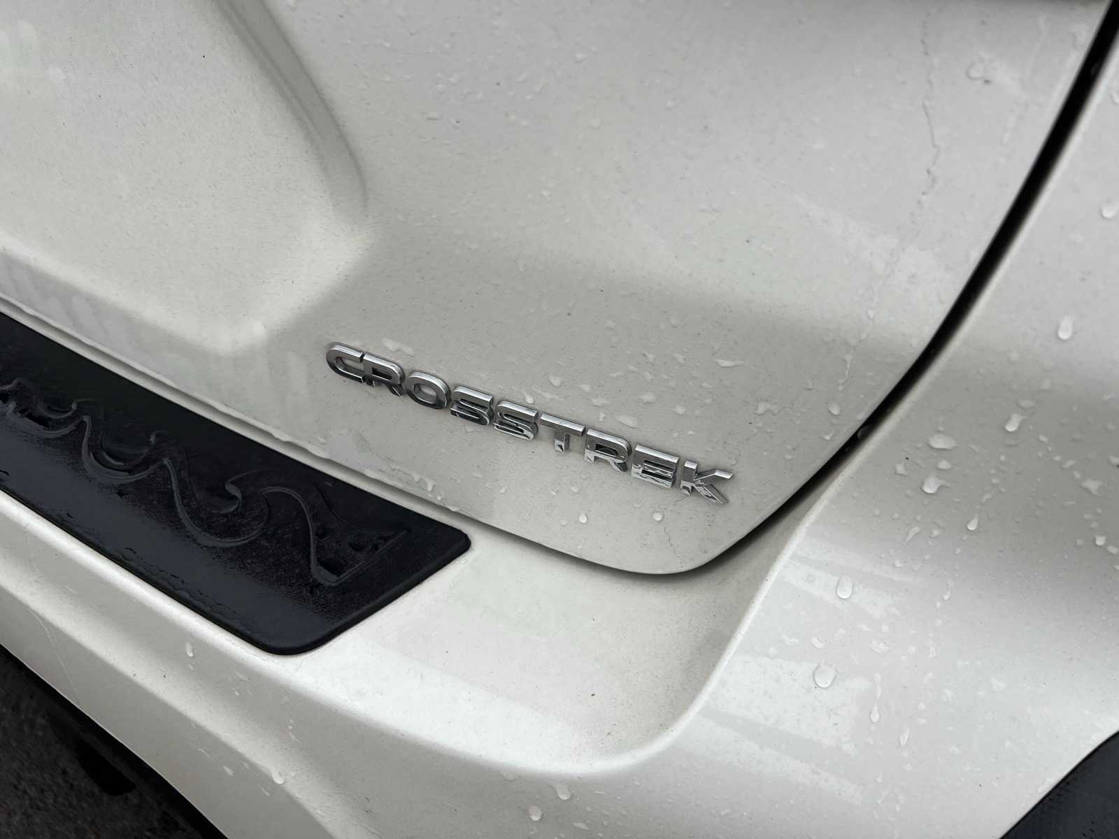 Thumbnail: 2024 Subaru Crosstrek - 7
