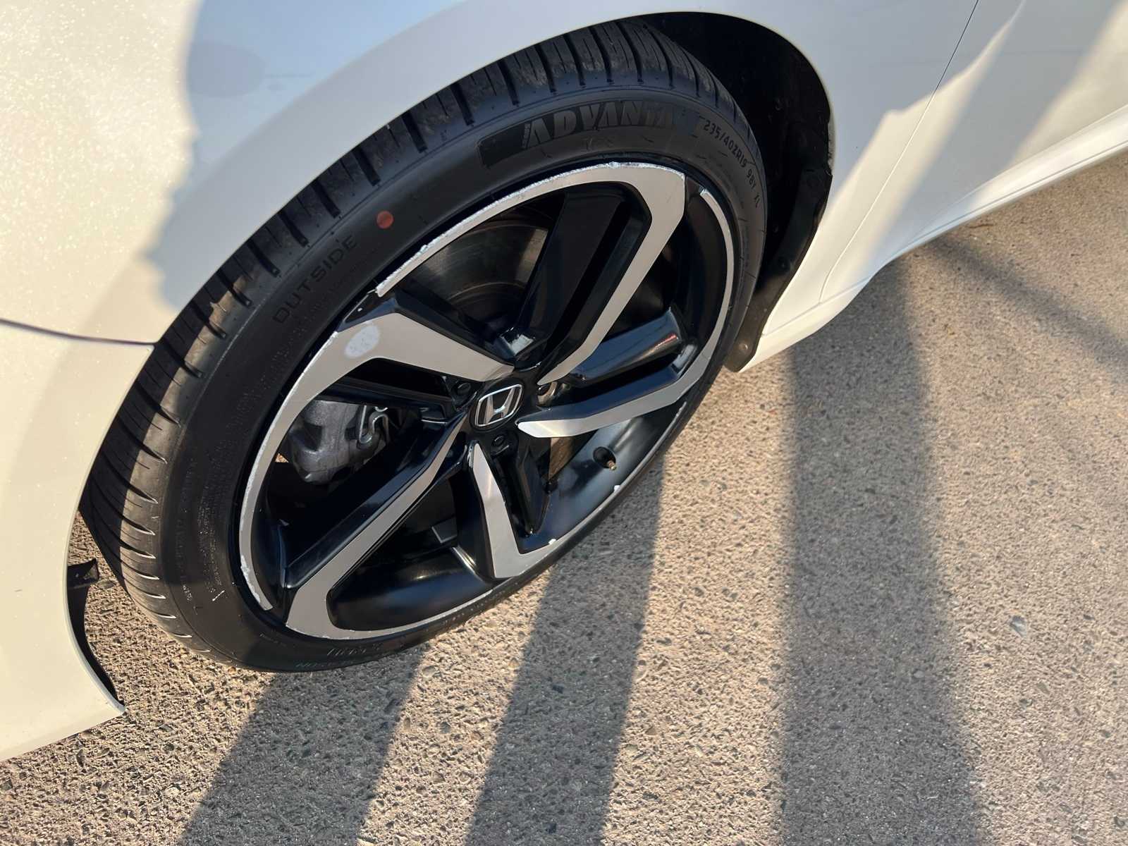 Thumbnail: 2019 Honda Accord - 13