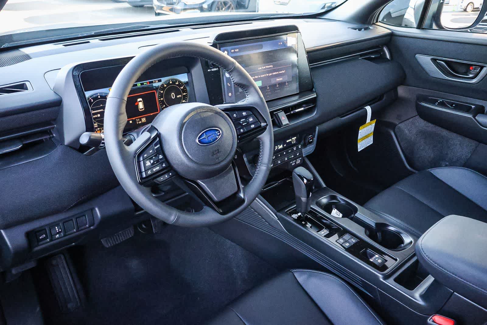 Thumbnail: 2026 Subaru Outback - 17