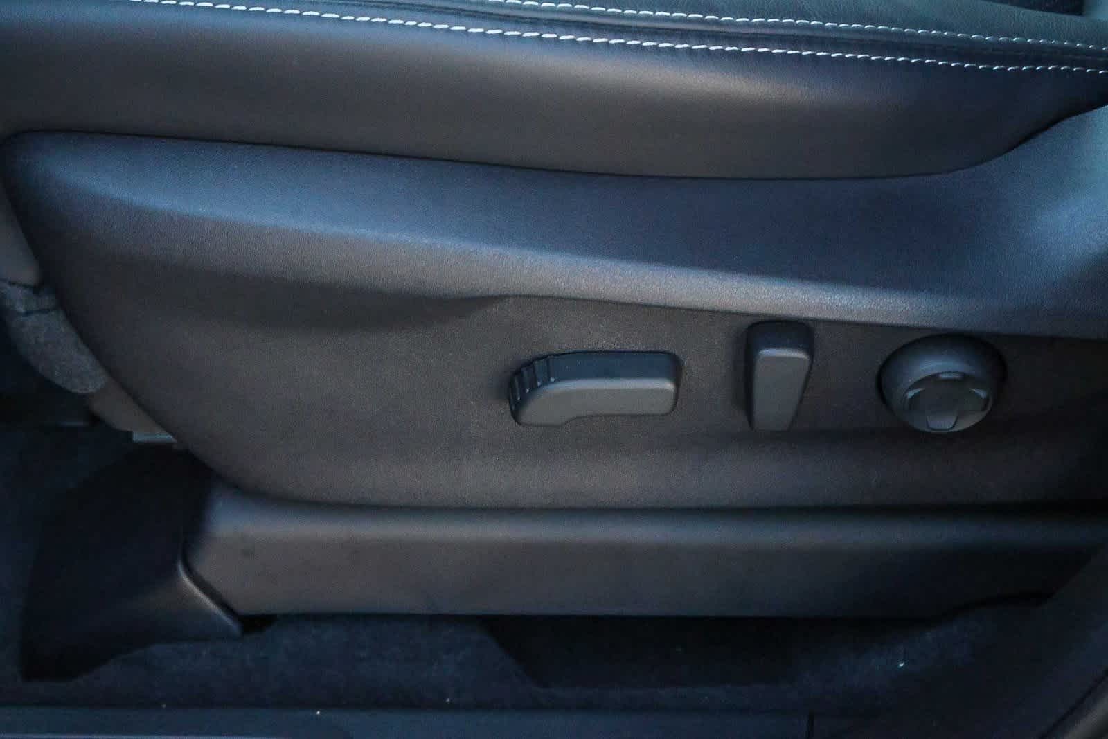 Thumbnail: 2026 Subaru Ascent - 20