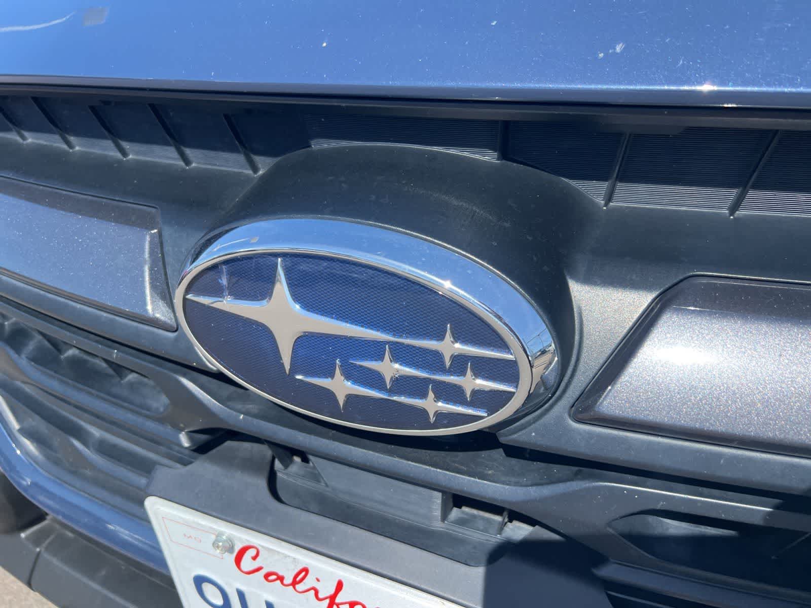 Thumbnail: 2024 Subaru Outback - 2