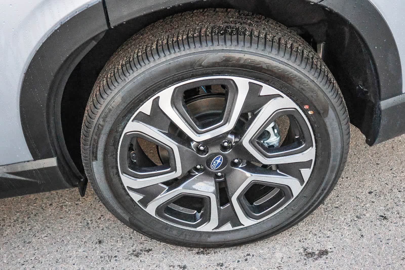 Thumbnail: 2025 Subaru Ascent - 9