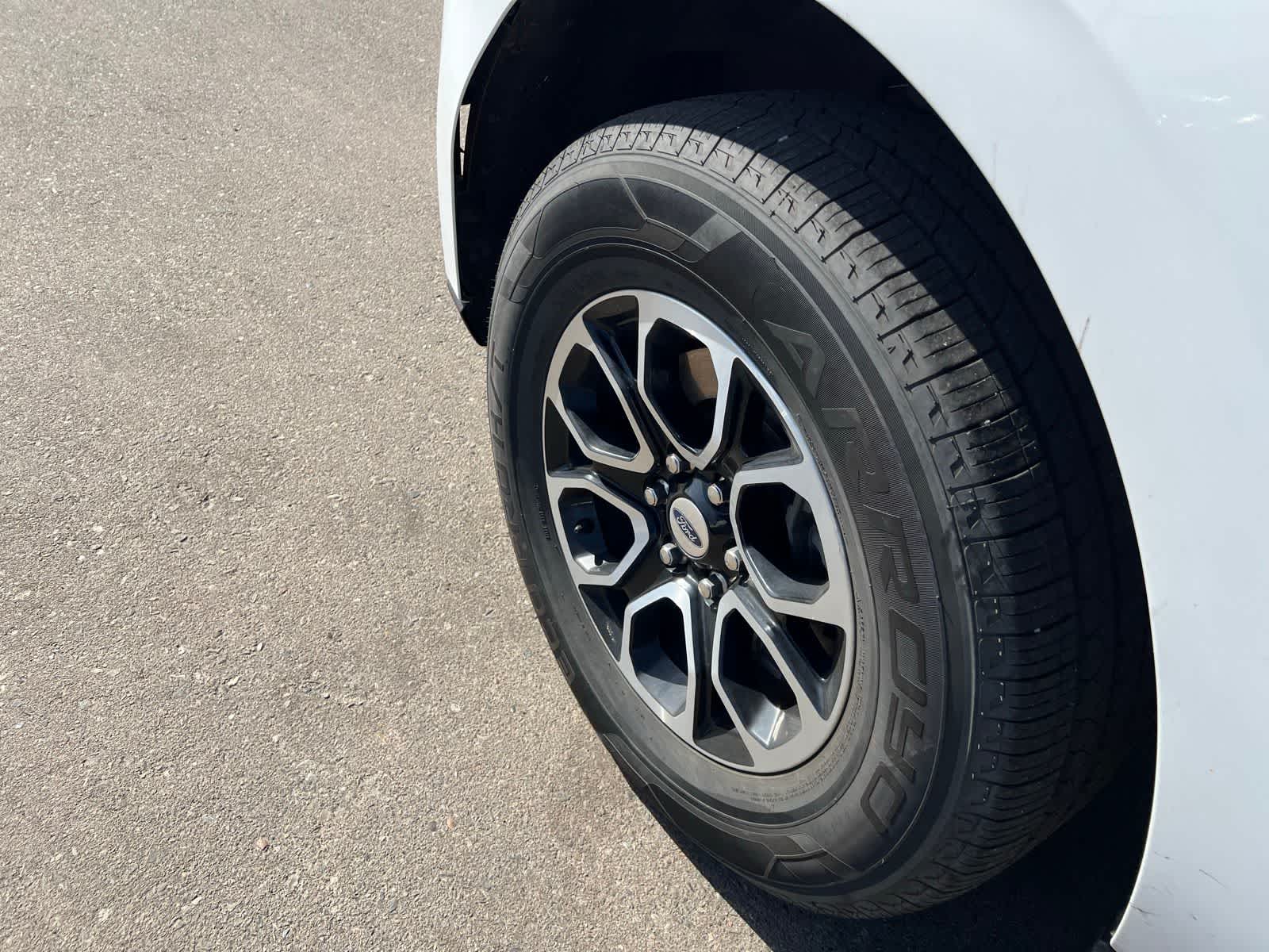 Thumbnail: 2024 Ford Expedition - 12