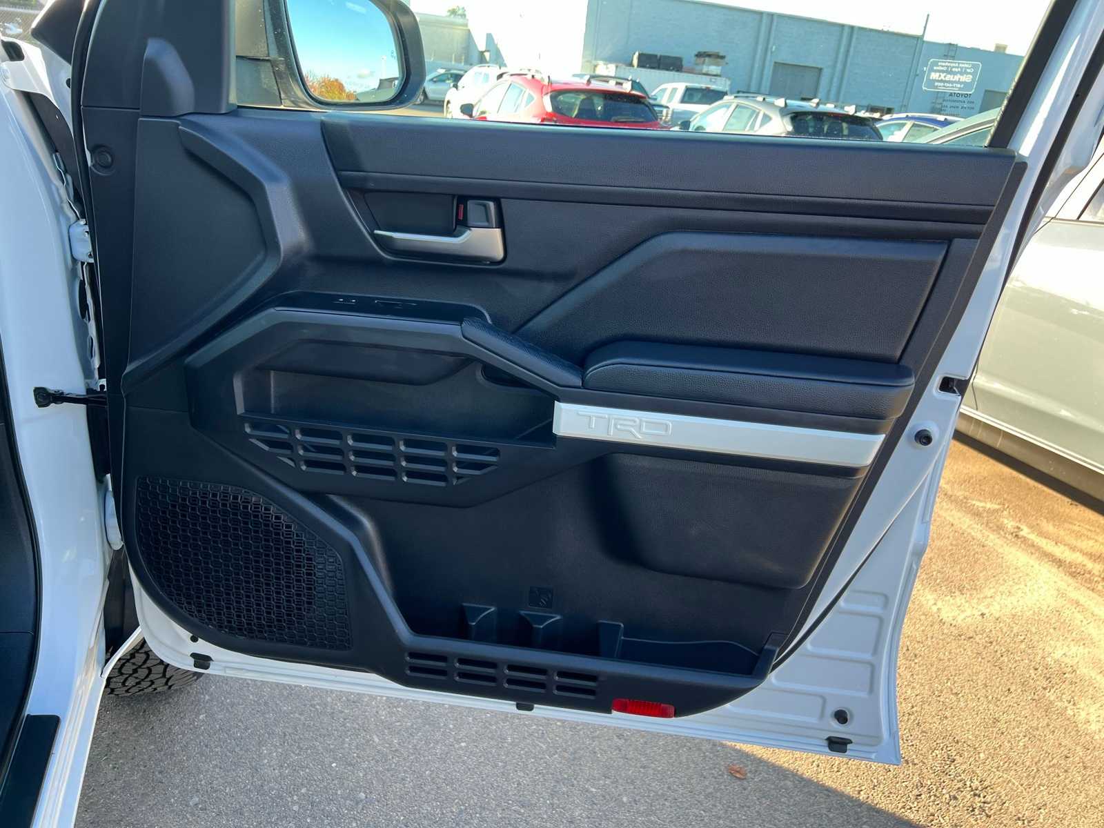 Thumbnail: 2024 Toyota Tacoma - 28