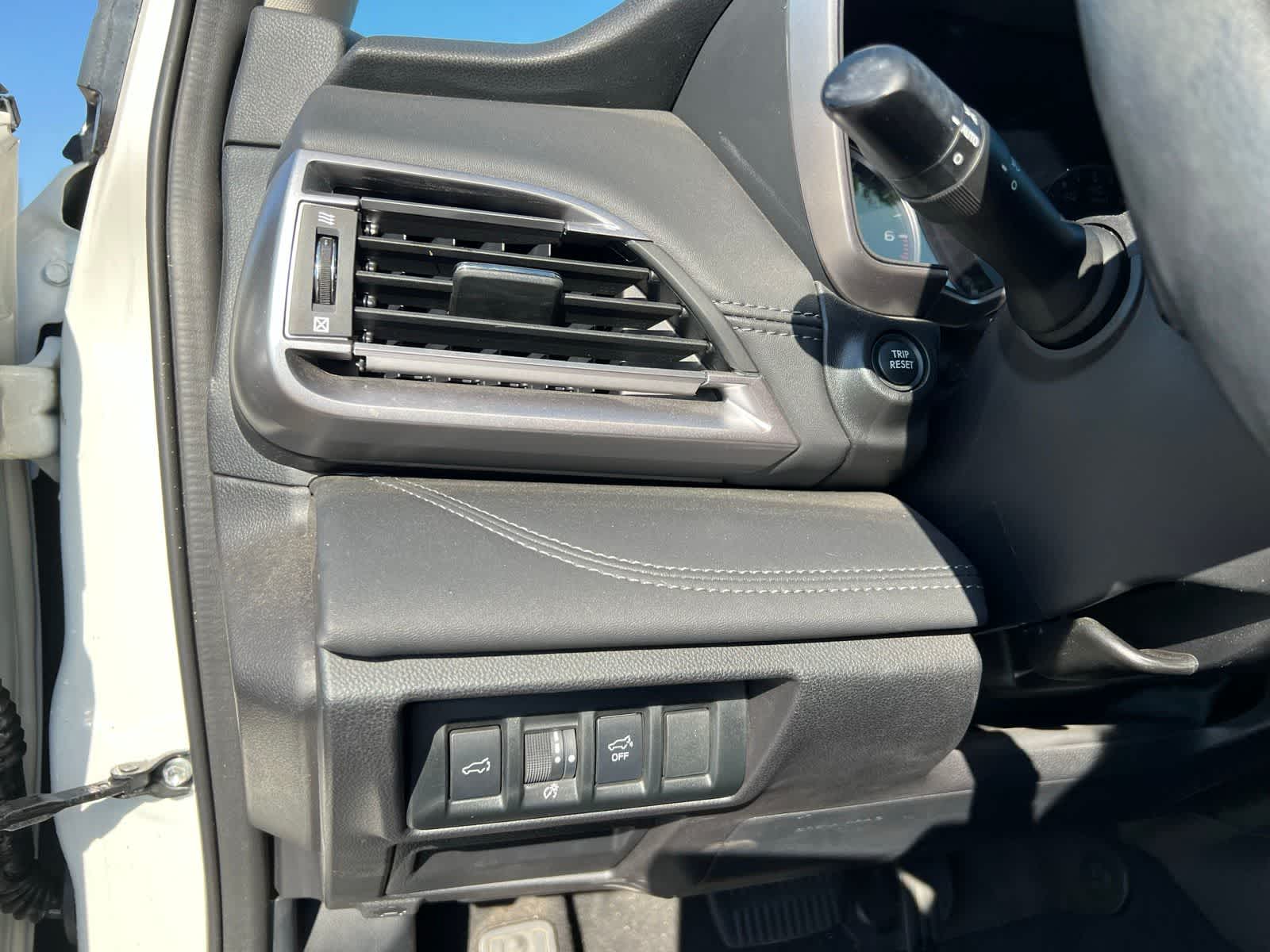 Thumbnail: 2023 Subaru Outback - 28